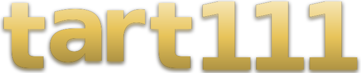 tart 111 logo